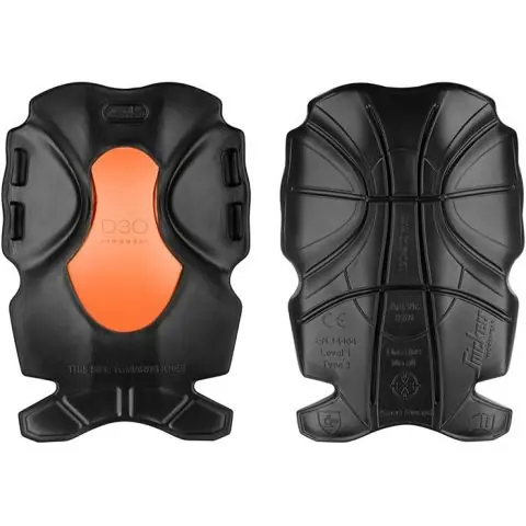 Billig Snickers Workwear 9191 XTR D3O Knäskydd